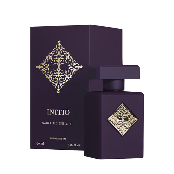 Narcotic Delight Initio
