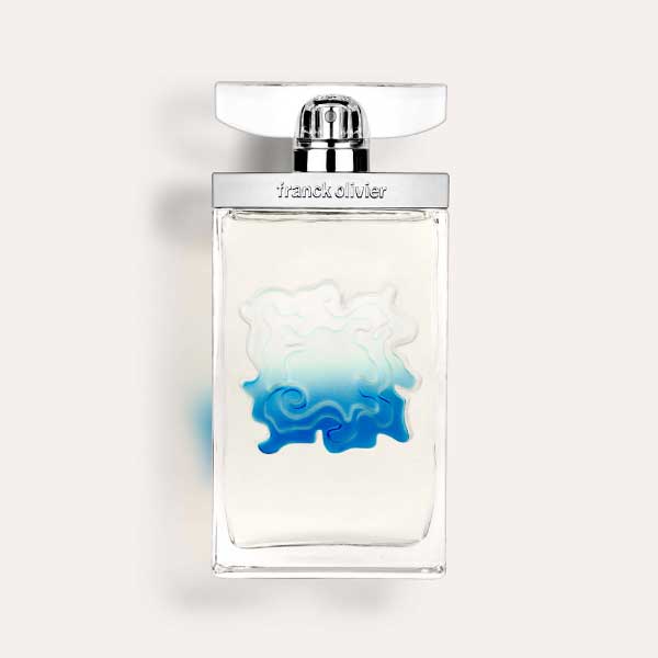 Eau de Passion Men Franck Olivier