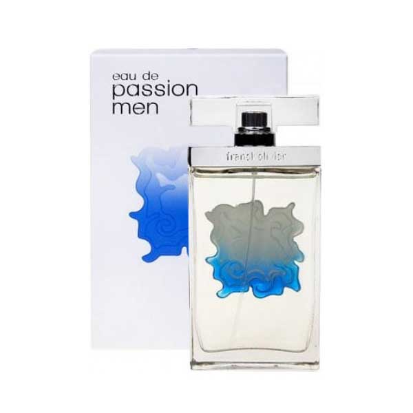 Eau de Passion Men Franck Olivier