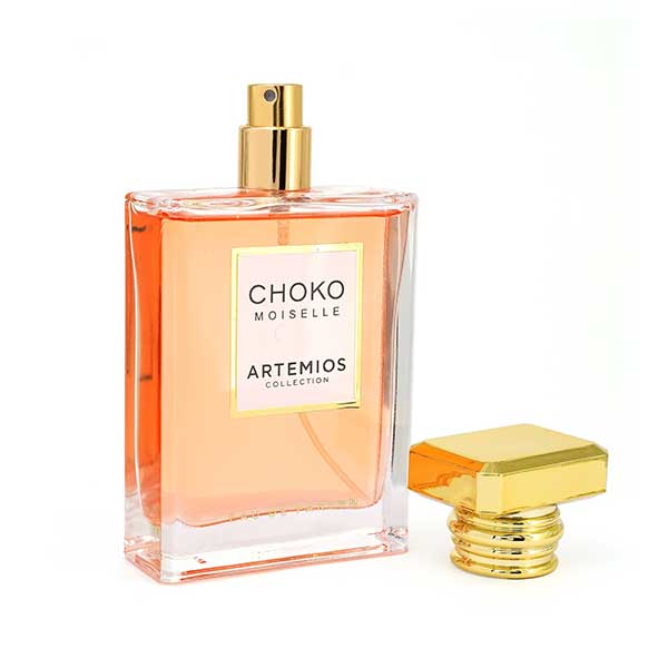 Choko Moiselle Artemios