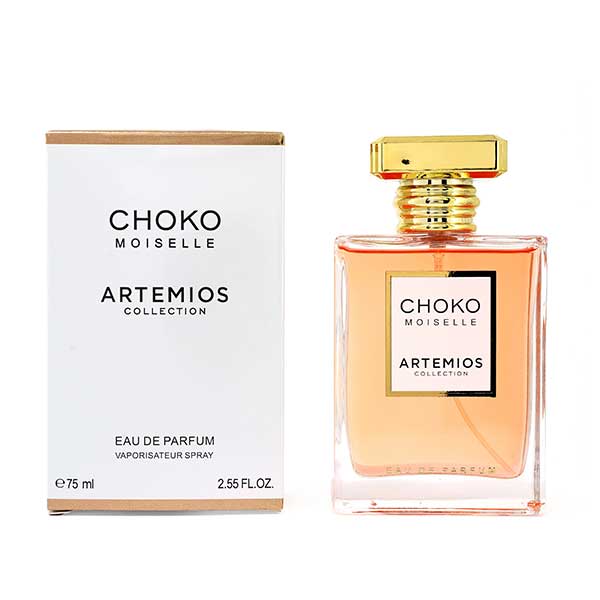 Choko Moiselle Artemios