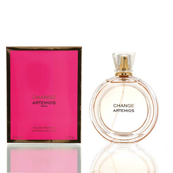 Change Artemios