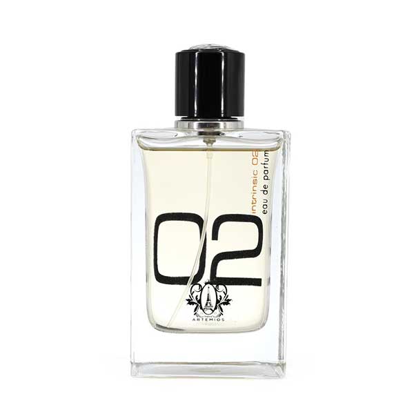 Monogram 02 Artemios