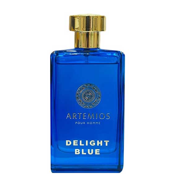 Delight Blue Artemios