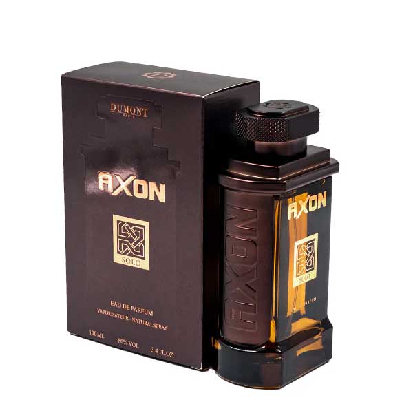 Axon Solo