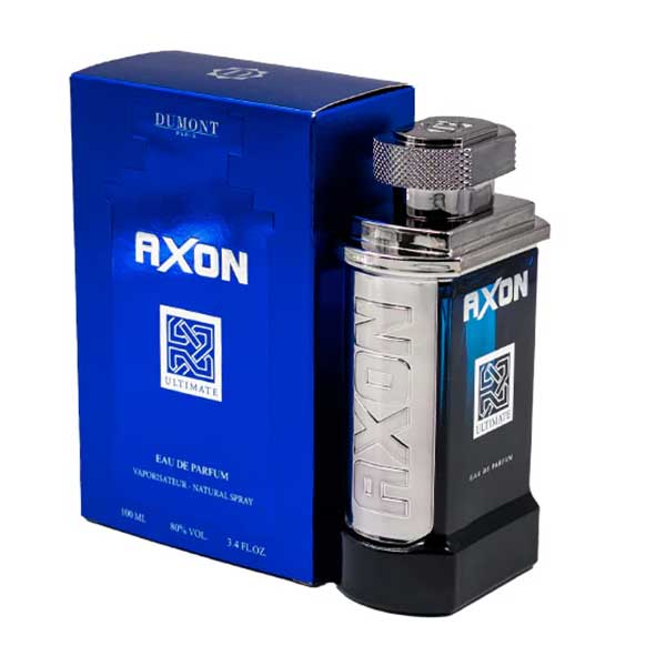 Axon Ultimate