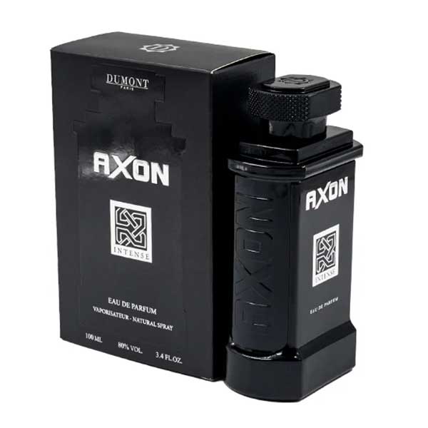 Axon Intense