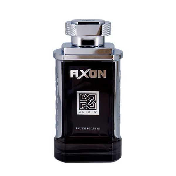 Axon Elixir