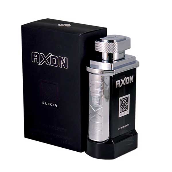 Axon Elixir