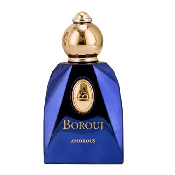 Amorous Borouj