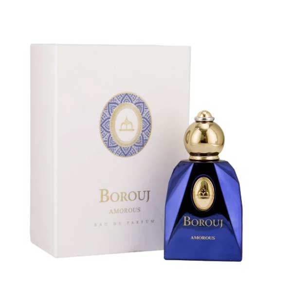 Amorous Borouj