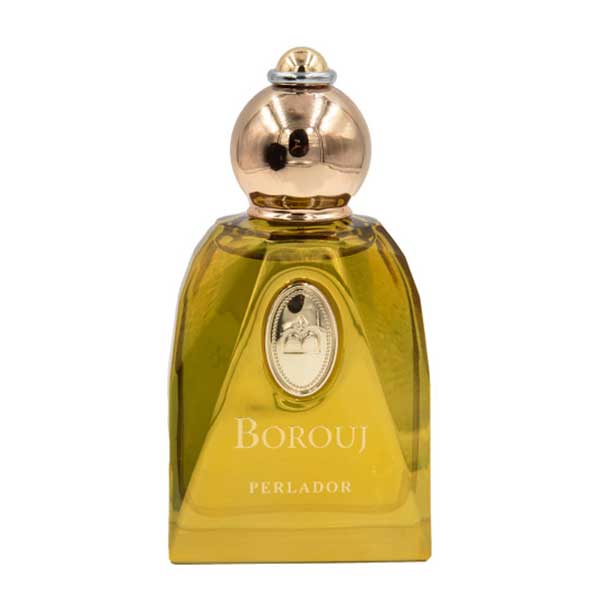 Perlador Borouj
