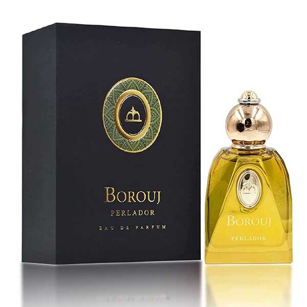 Perlador Borouj