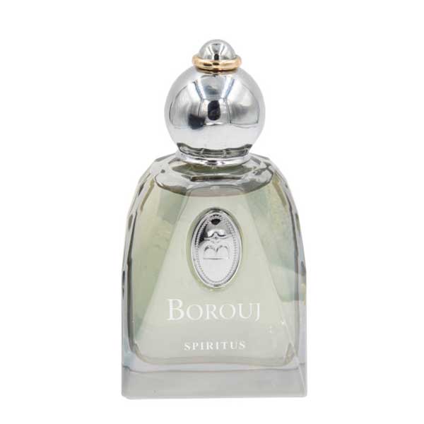 Spiritus Borouj