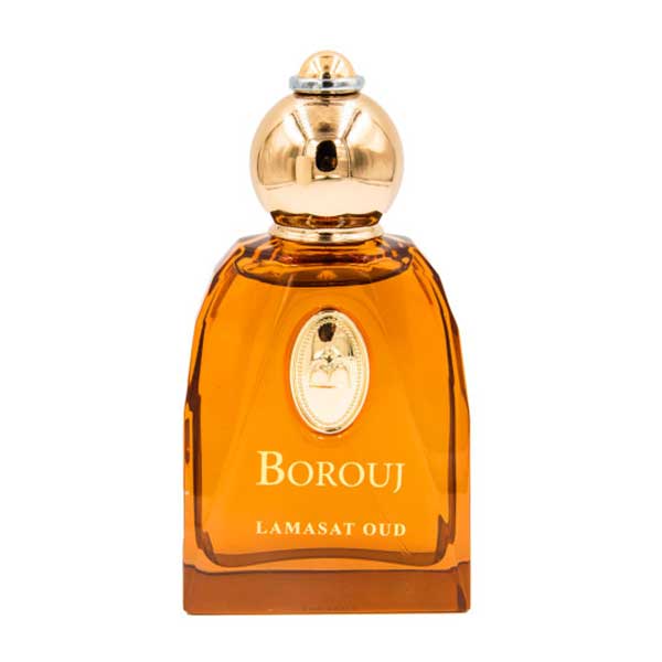 Lamasat Oud Borouj