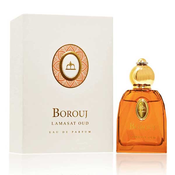 Lamasat Oud Borouj