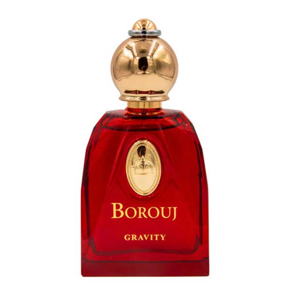 Gravity Borouj