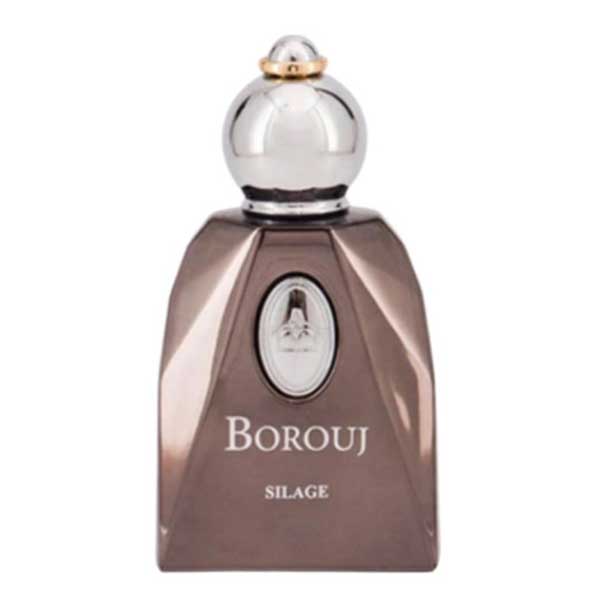 Silage Borouj
