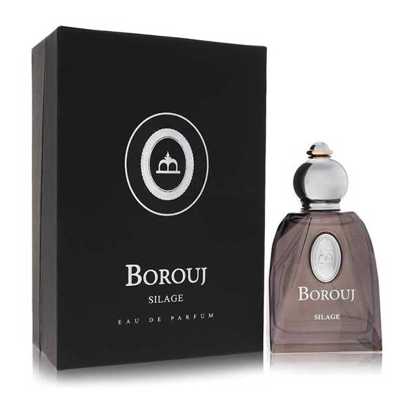 Silage Borouj