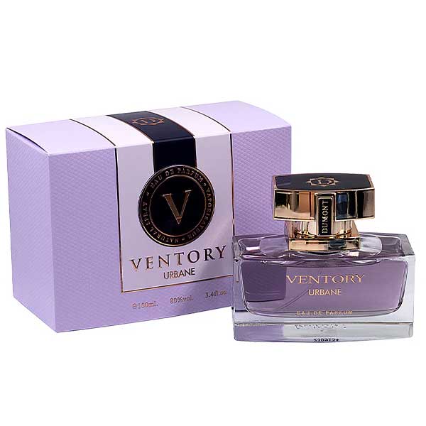 Ventory Urbane