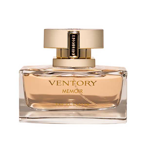Ventory Memoir