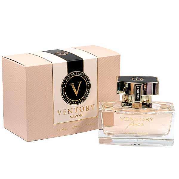 Ventory Memoir