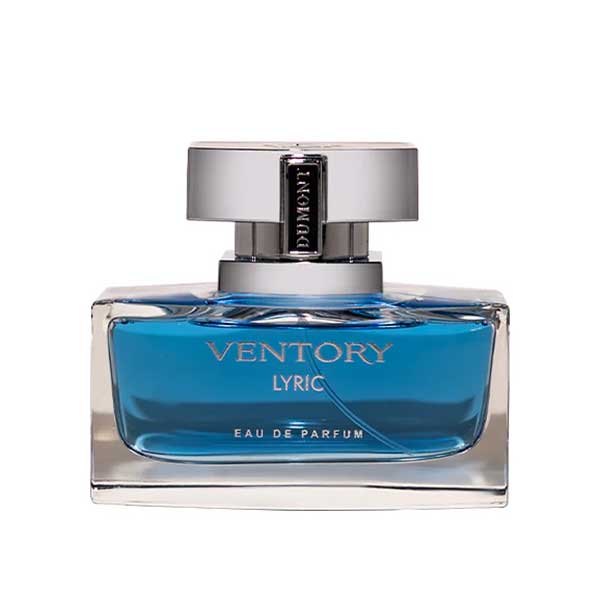 Ventory Lyric
