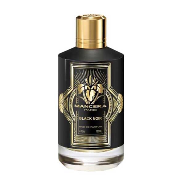 Black Noir Mancera