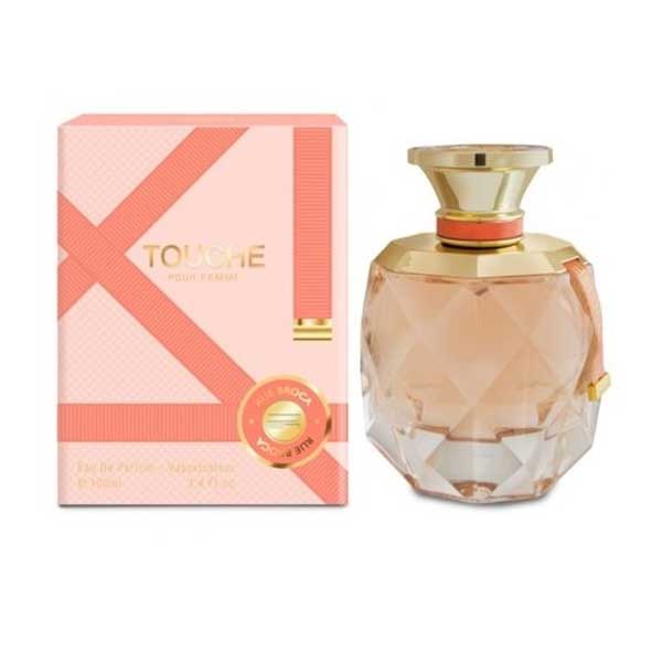 Touche Pour Femme