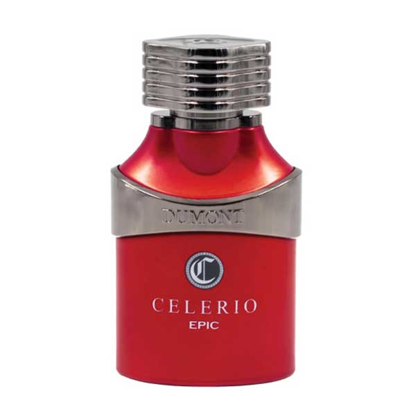 Celerio Epic