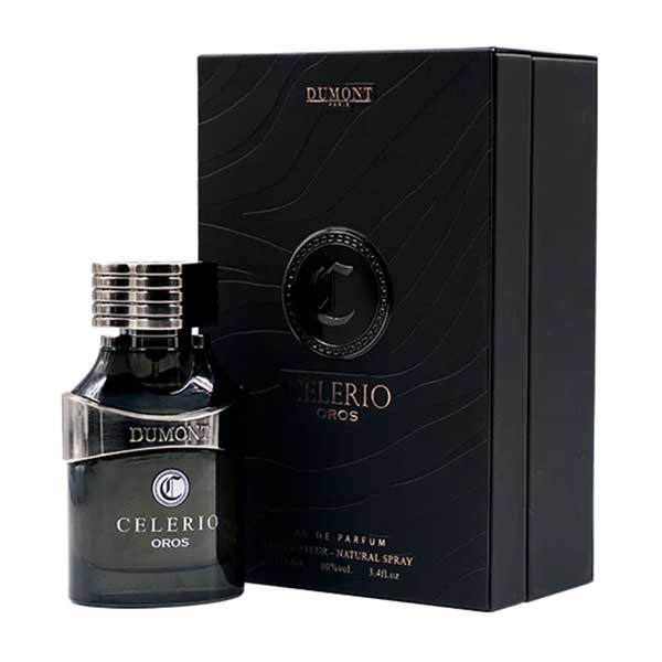 Celerio Oros
