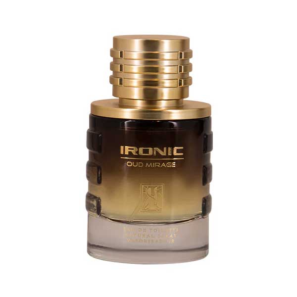 Ironic Oud Mirage