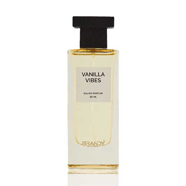 Vanilla Vibes