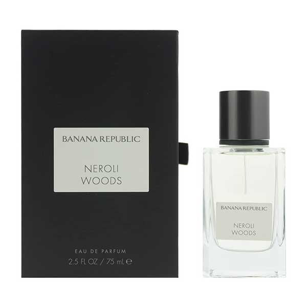 Banana Republic Neroli Woods