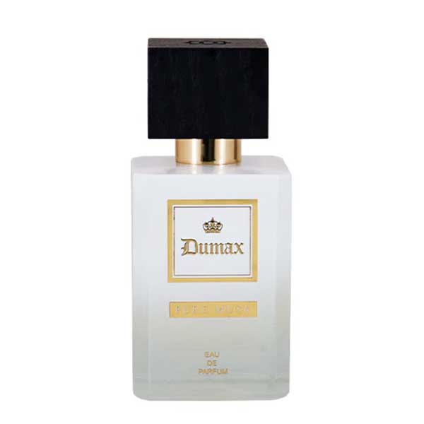 Dumax Pure Musk