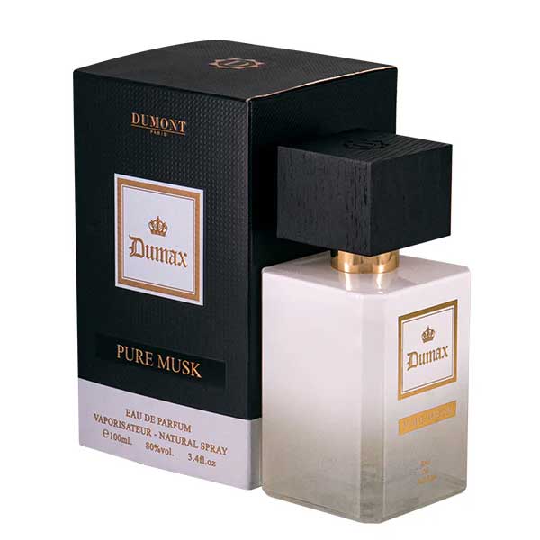 Dumax Pure Musk