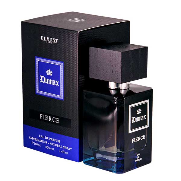 Dumax Fierce