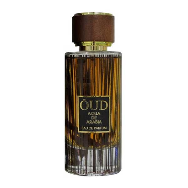 Oud Aqua de Arabia