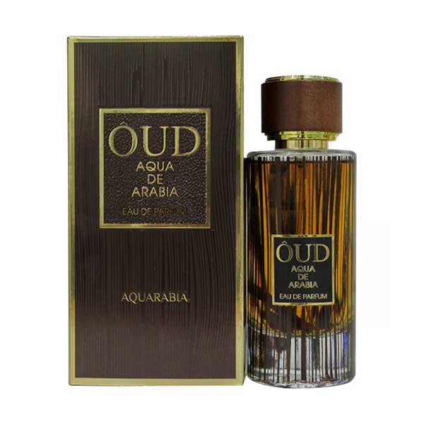 Oud Aqua de Arabia