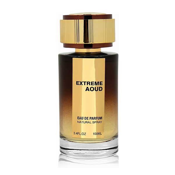 Extreme Aoud FW