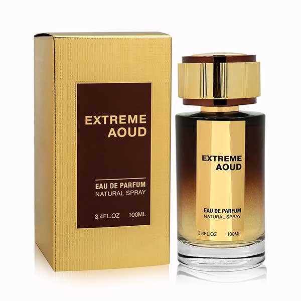 Extreme Aoud FW