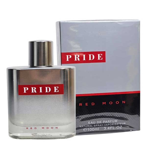 Pride Red Moon FW