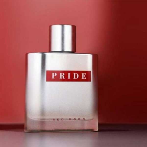 Pride Red Moon FW