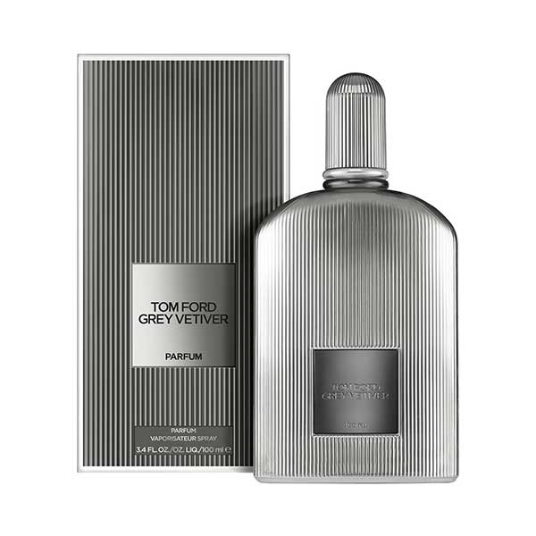Grey Vetiver Parfum Tom Ford