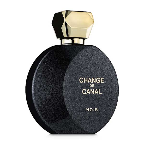Change De Canal FW