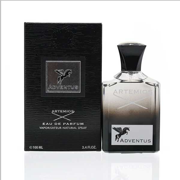 Adventus Artemios