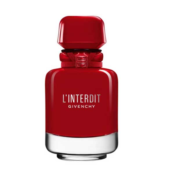 L'Interdit Eau de Parfum Rouge Ultime