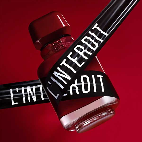 L'Interdit Eau de Parfum Rouge Ultime