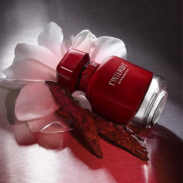 L'Interdit Eau de Parfum Rouge Ultime