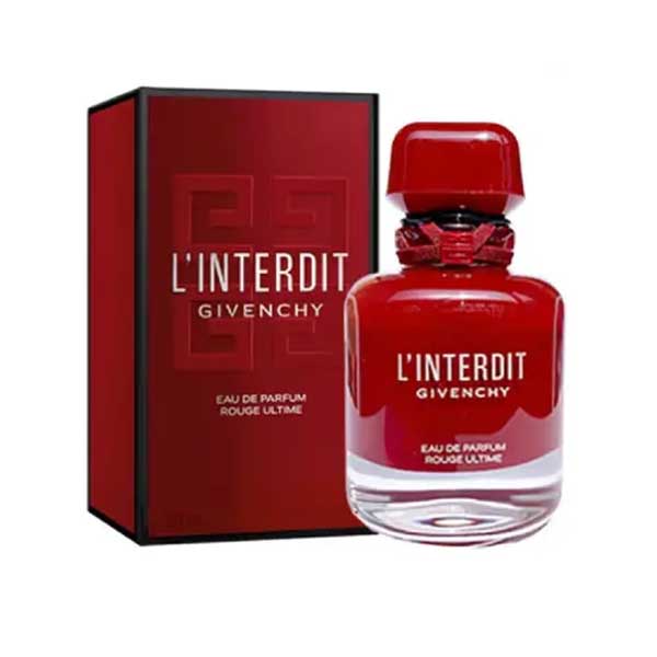 L'Interdit Eau de Parfum Rouge Ultime